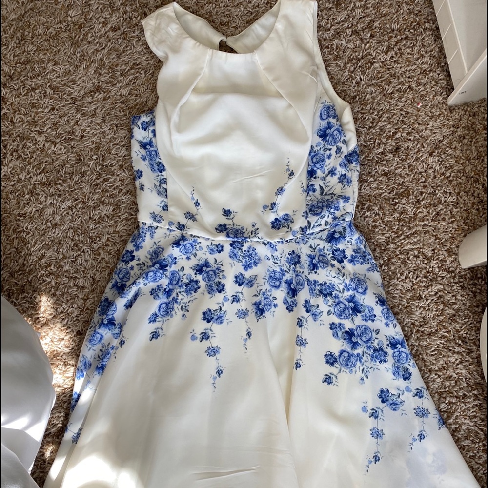 cute summer dress